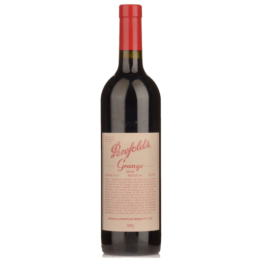 2006 Penfolds Grange Shiraz