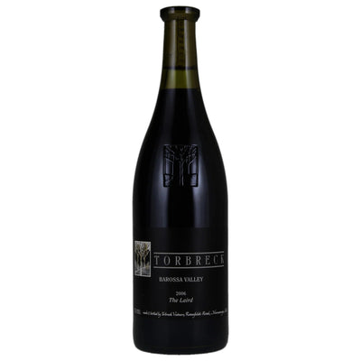 2006 Torbreck 'The Laird' Shiraz