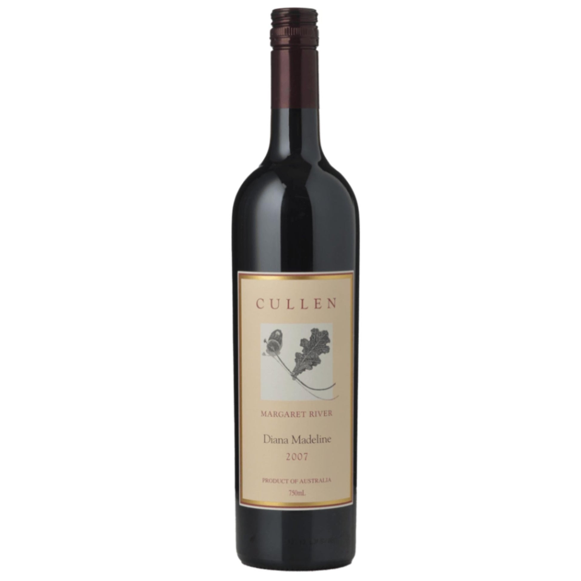 2007 Cullen Diana Madeline Cabernet Merlot