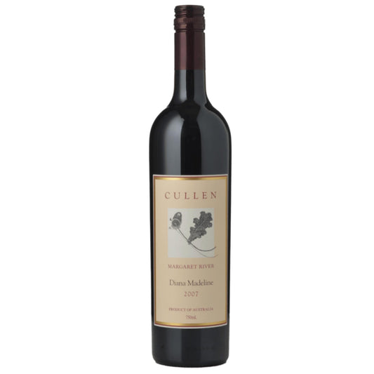 2007 Cullen Diana Madeline Cabernet Merlot