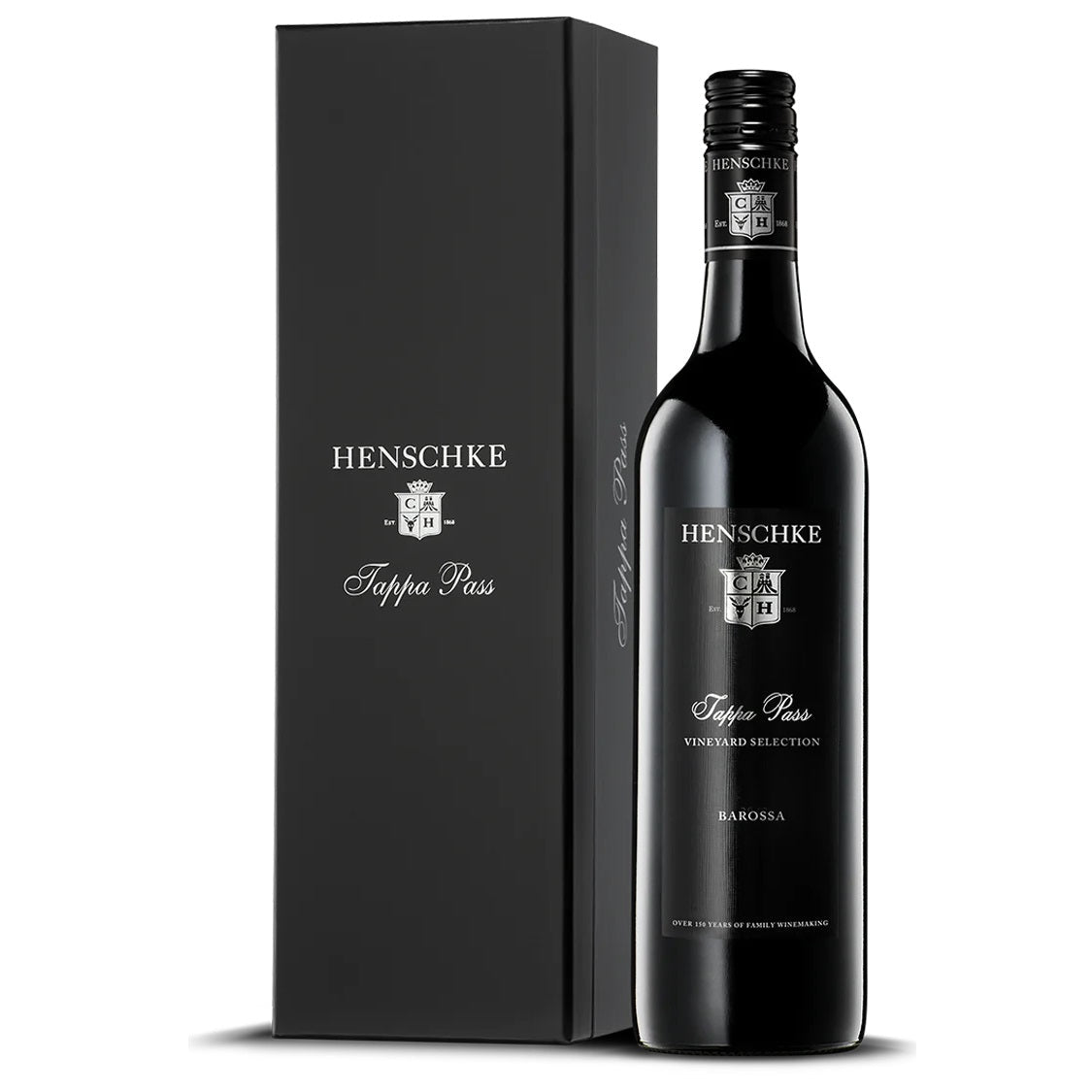 2007 Henschke Tappa Pass Shiraz