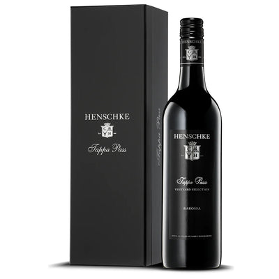 2007 Henschke Tappa Pass Shiraz