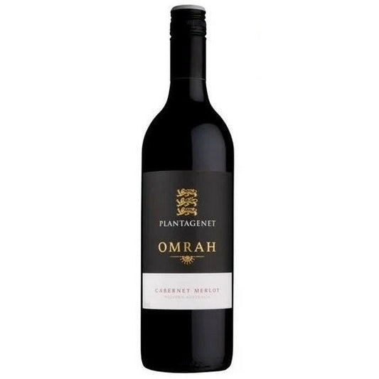2007 Plantagenet 'Omrah' Cabernet Merlot