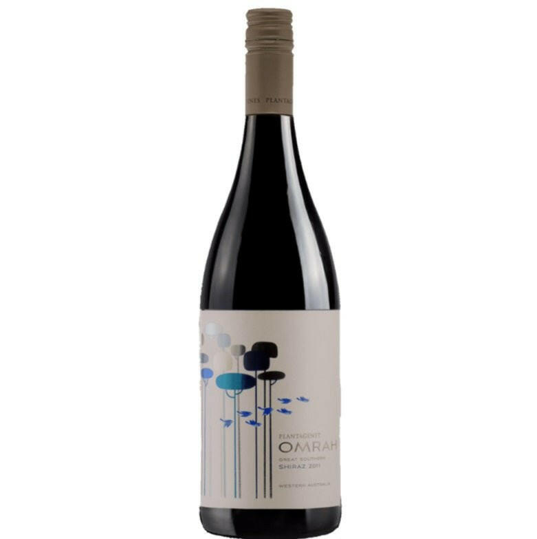 2007 Plantagenet 'Omrah' Shiraz