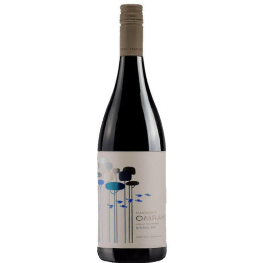 2007 Plantagenet 'Omrah' Shiraz