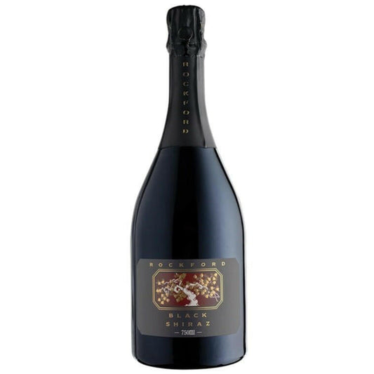 2007 Rockford Black Sparkling Shiraz