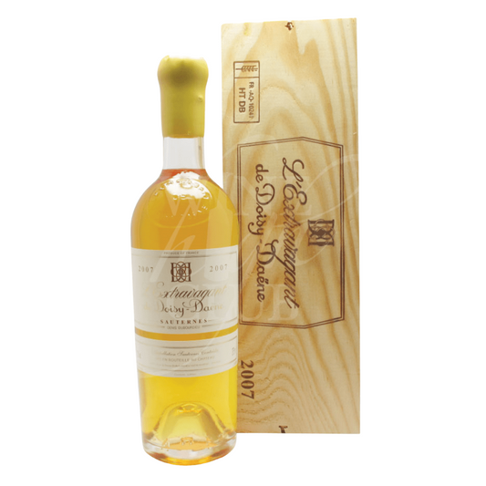 L'Extravagant de Doisy - Daene 2007 375mL (Sauternes, France)