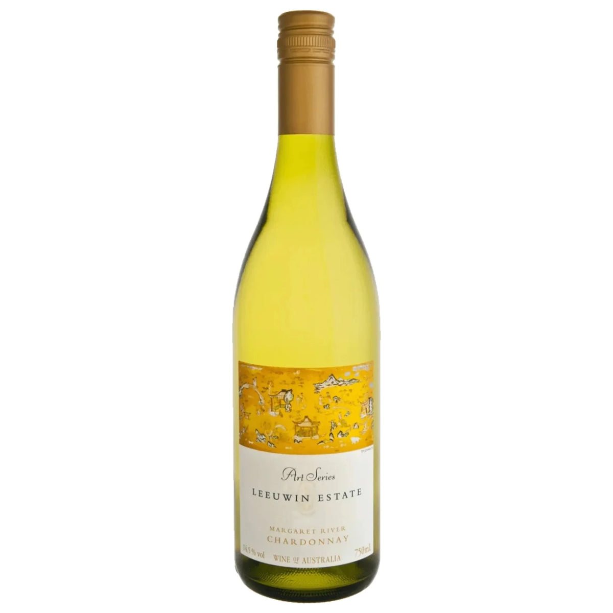 2007 Leeuwin Estate 'Art Series' Chardonnay Magnum 1.5L