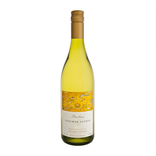2007 Leeuwin Estate Museum ‘Art Series’ Chardonnay