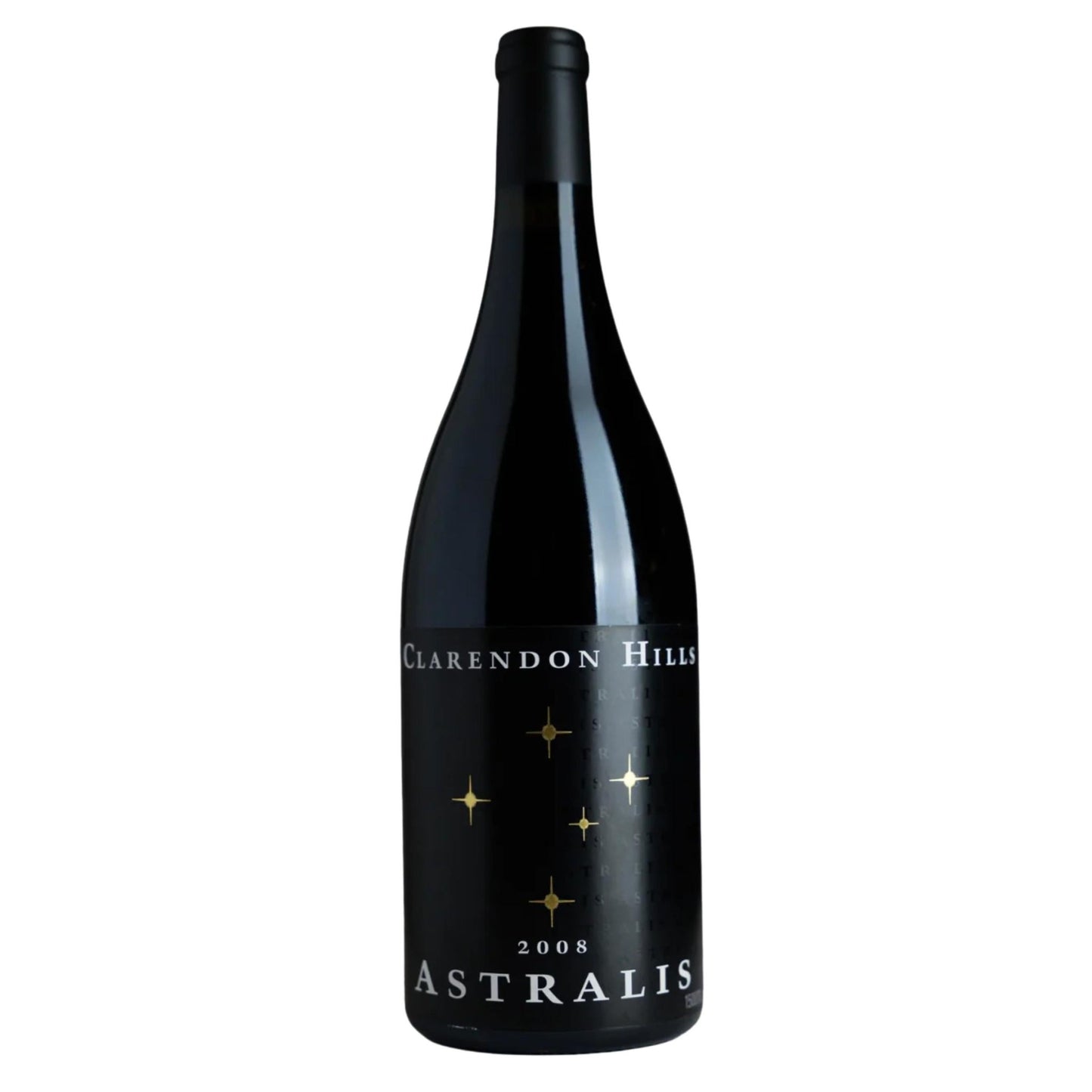 2008 Clarendon Hills 'Astralis' Syrah