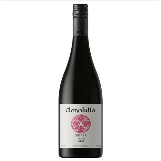 2008 Clonakilla Hilltops Shiraz