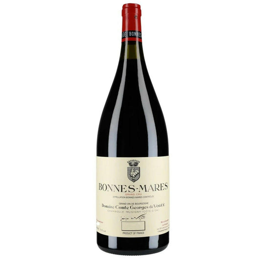 2008 Comte Georges de Vogue Chambolle - Musigny Magnum