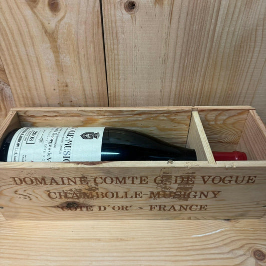 2008 Comte Georges de Vogue Chambolle - Musigny Magnum