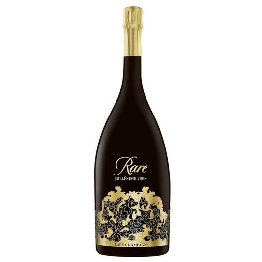 2008 Rare Champagne Magnum