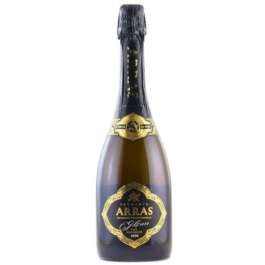 2008 House of Arras 'E.J Carr' Late Disgorged