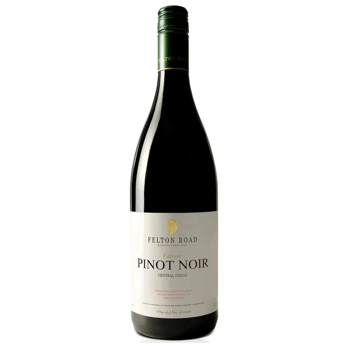 2008 Felton Road Calvert Pinot Noir Magnum 1.5L