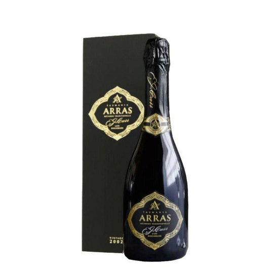 2008 House of Arras 'E.J Carr' Late Disgorged