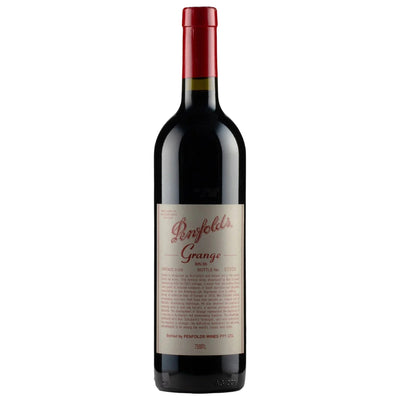 2008 Penfolds Grange Shiraz