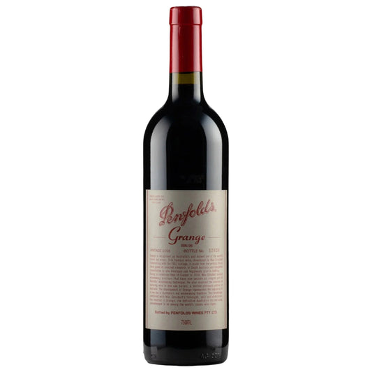 2008 Penfolds Grange Shiraz