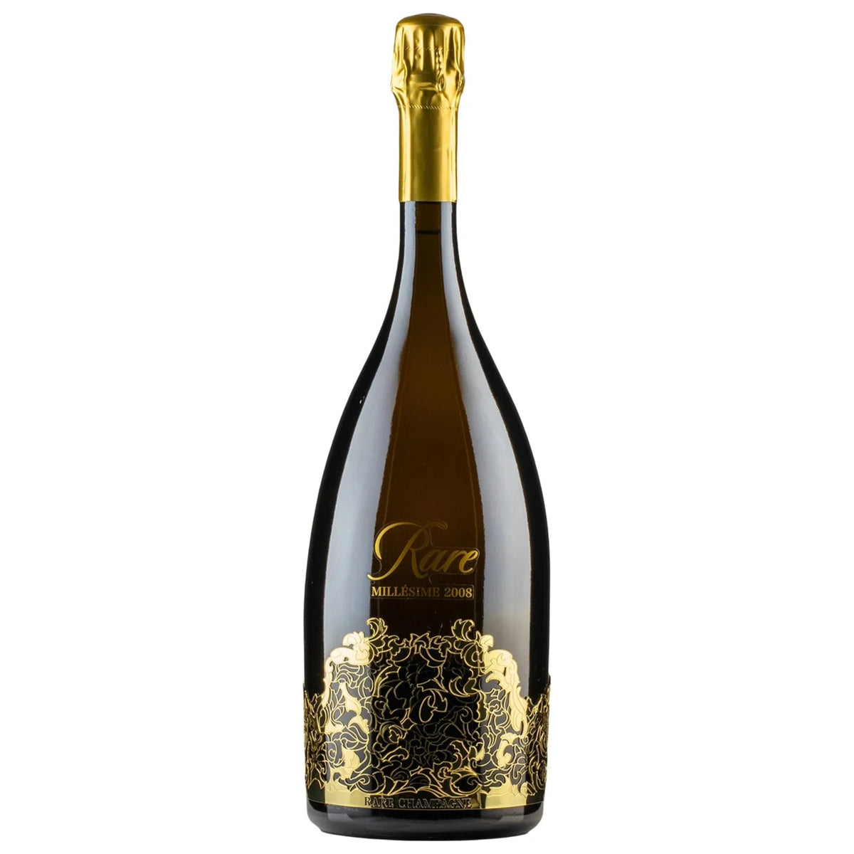 2008 Piper-Heidsieck 'Rare' Brut Champagne Magnum 1.5L