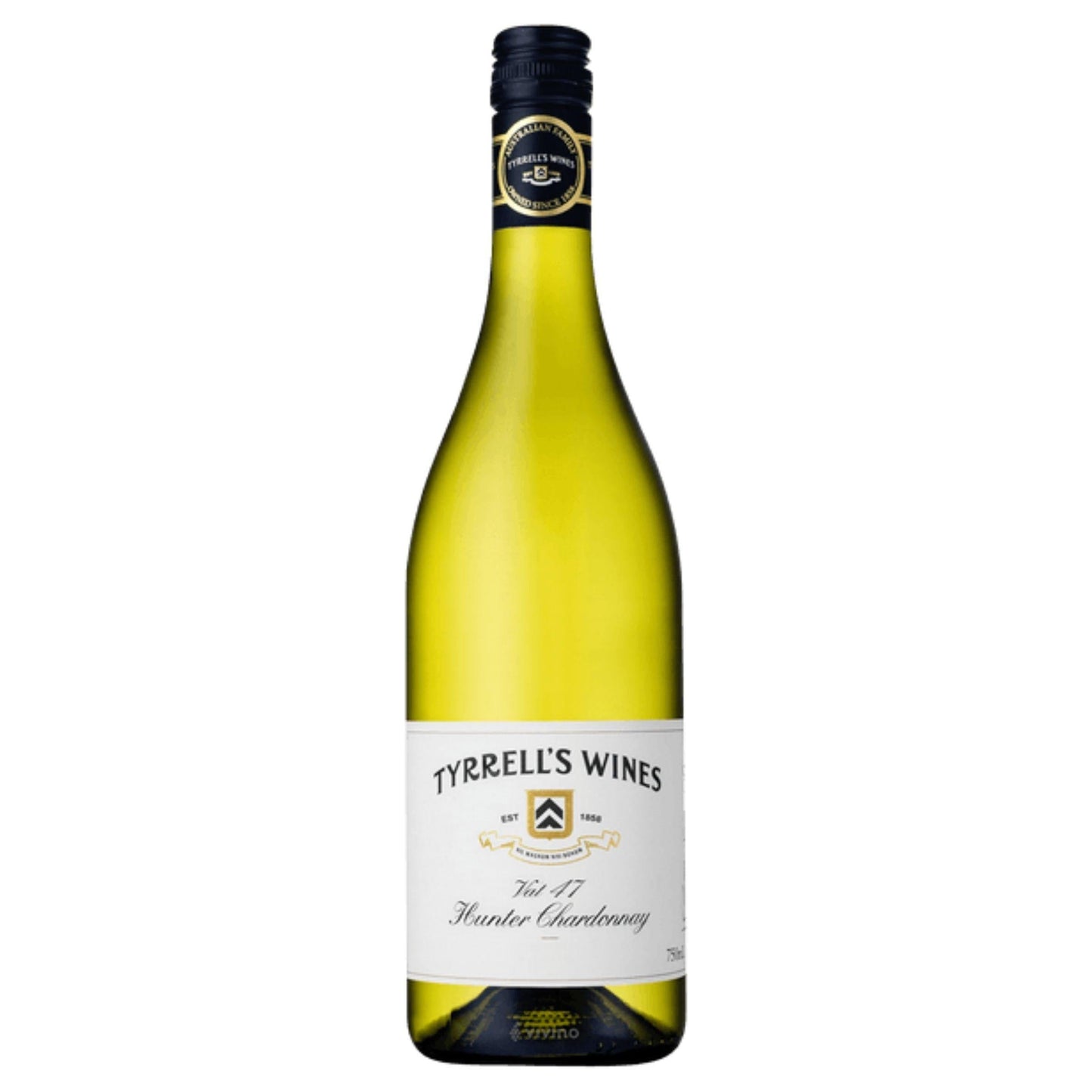 2008 Tyrrell's Vat 47 Chardonnay