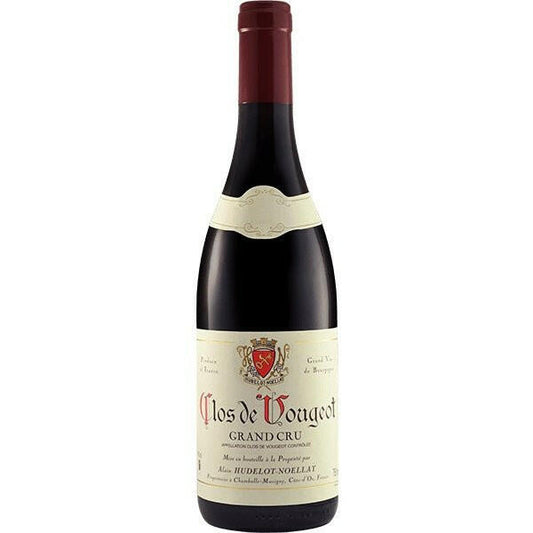 2009 Alain Hudelot - Noellat Clos de Vougeot Grand Cru