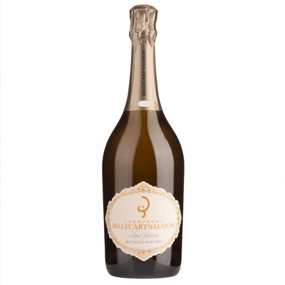 2009 Billecart-Salmon Cuvee Louis Blanc de Blancs