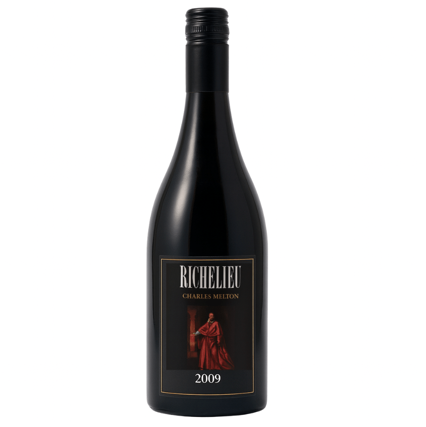 2009 Charles Melton Richelieu Grenache – Barossa Valley, South Australia