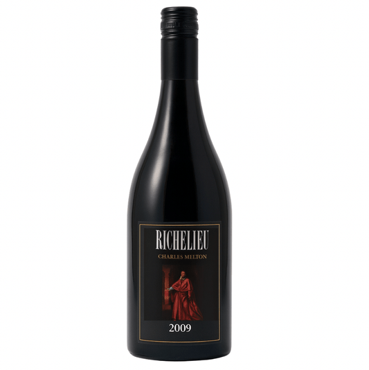 2009 Charles Melton Richelieu Grenache