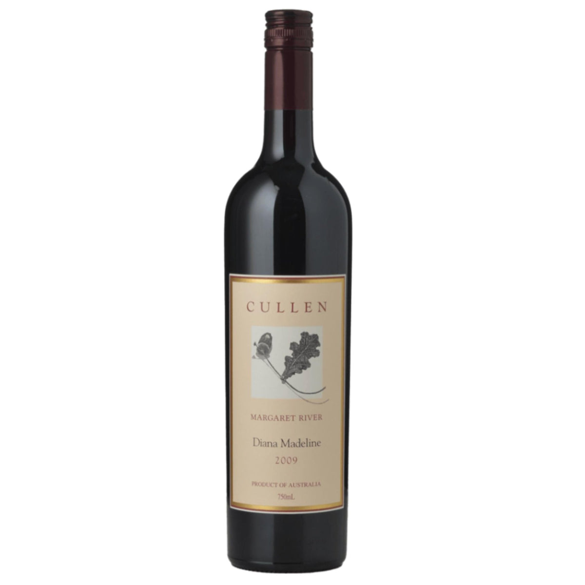 2009 Cullen Diana Madeline Cabernet Merlot – Margaret River