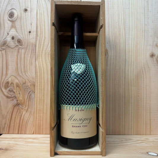 2009 de la Vougeraie Musigny Grand Cru Magnum