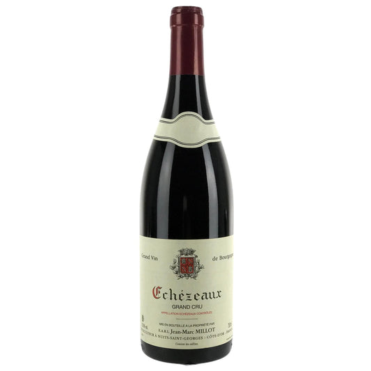 2009 Jean - Marc Millot Echezeaux Grand Cru