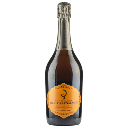 2009 Billecart-Salmon Elisabeth-Salmon Rose