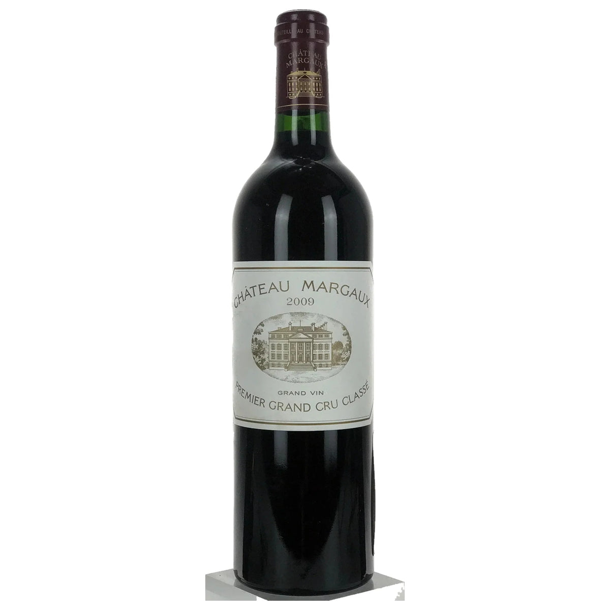 2009 Chateau Margaux