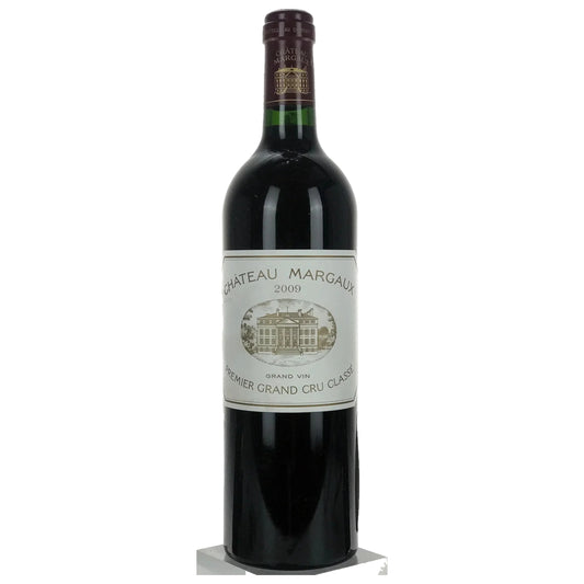 2009 Chateau Margaux
