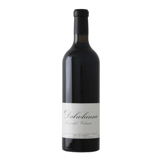 2009 Dalwhinnie Moonambel Cabernet Sauvignon