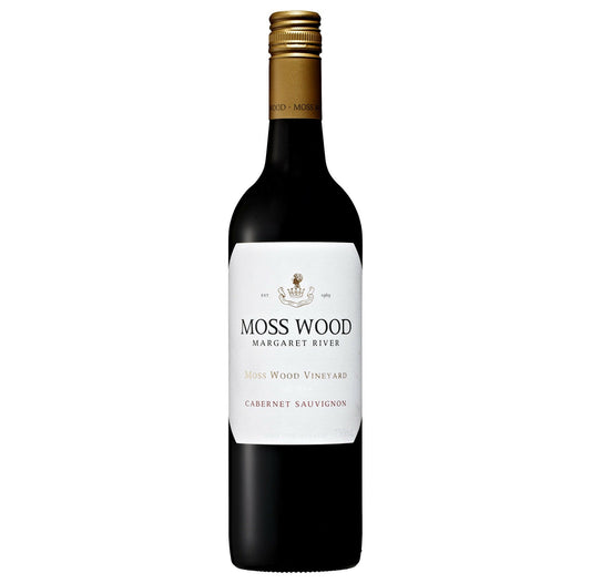 2009 Moss Wood Cabernet Sauvignon