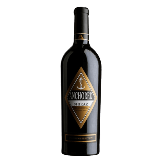 2010 Anchored Shiraz Premium Selection