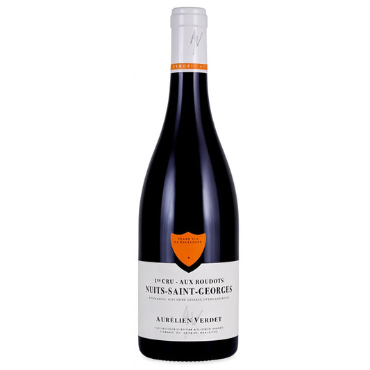 2010 Aurelien Verdet Nuits - Saint - Georges 1er Cru Aux Boudots