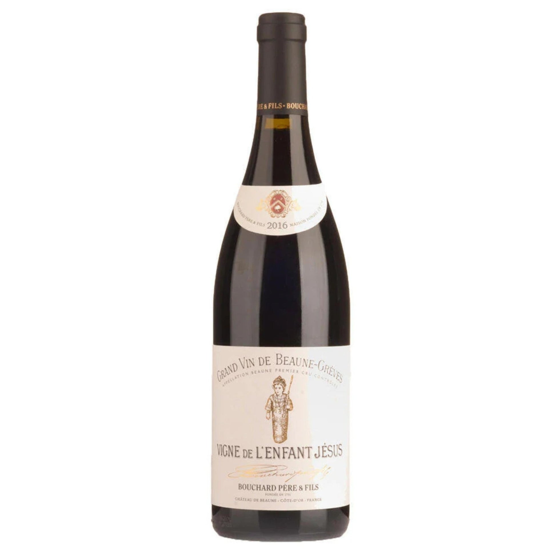 2010 Bouchard Beaune Greves Vigne De L'Enfant Jesus