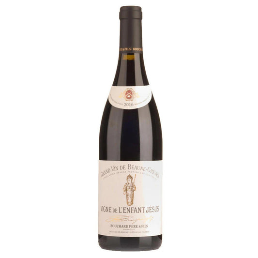 2010 Bouchard Beaune Greves Vigne De L'Enfant Jesus