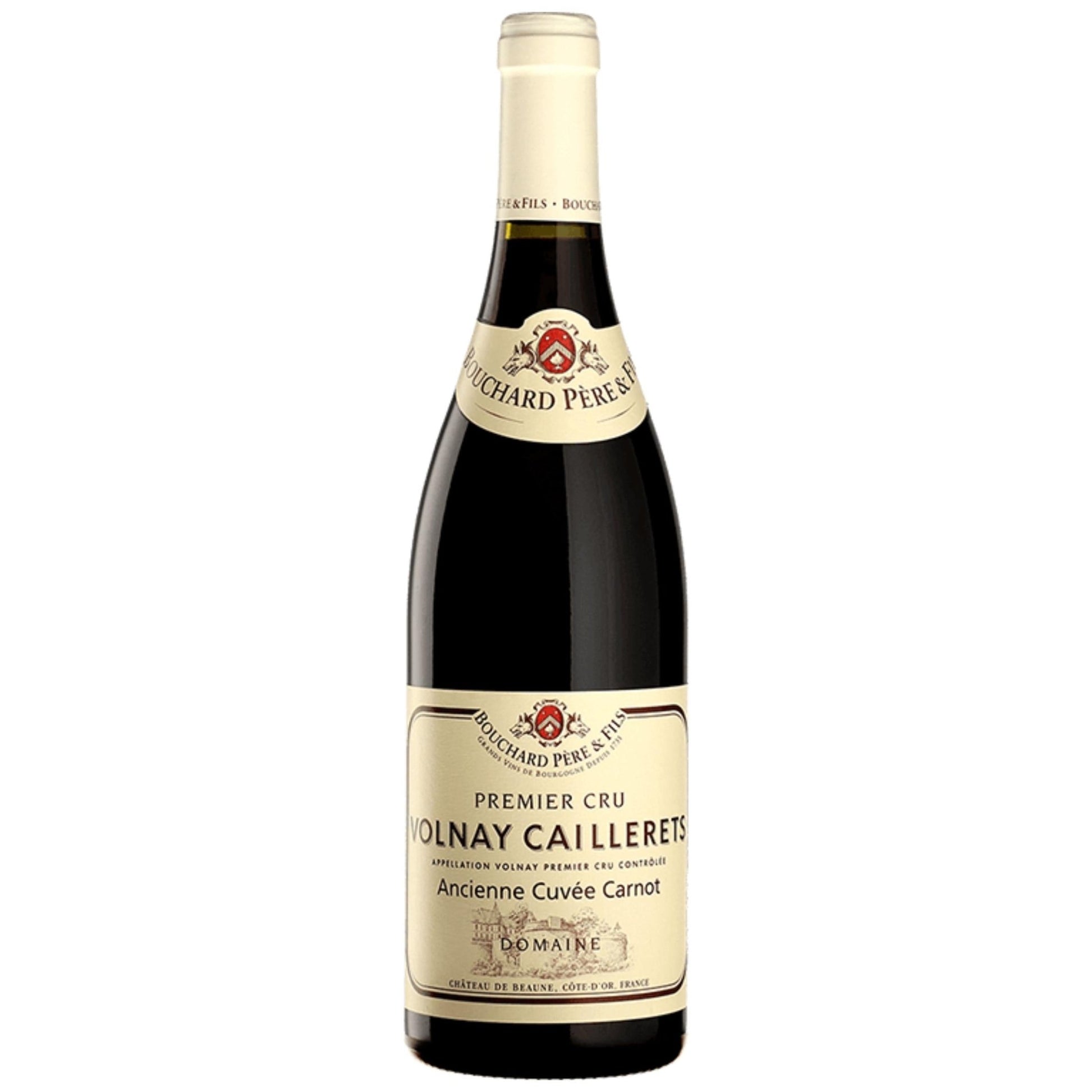 2010 Bouchard Volnay 1er Cru Caillerets Ancienne Cuvee Carnot