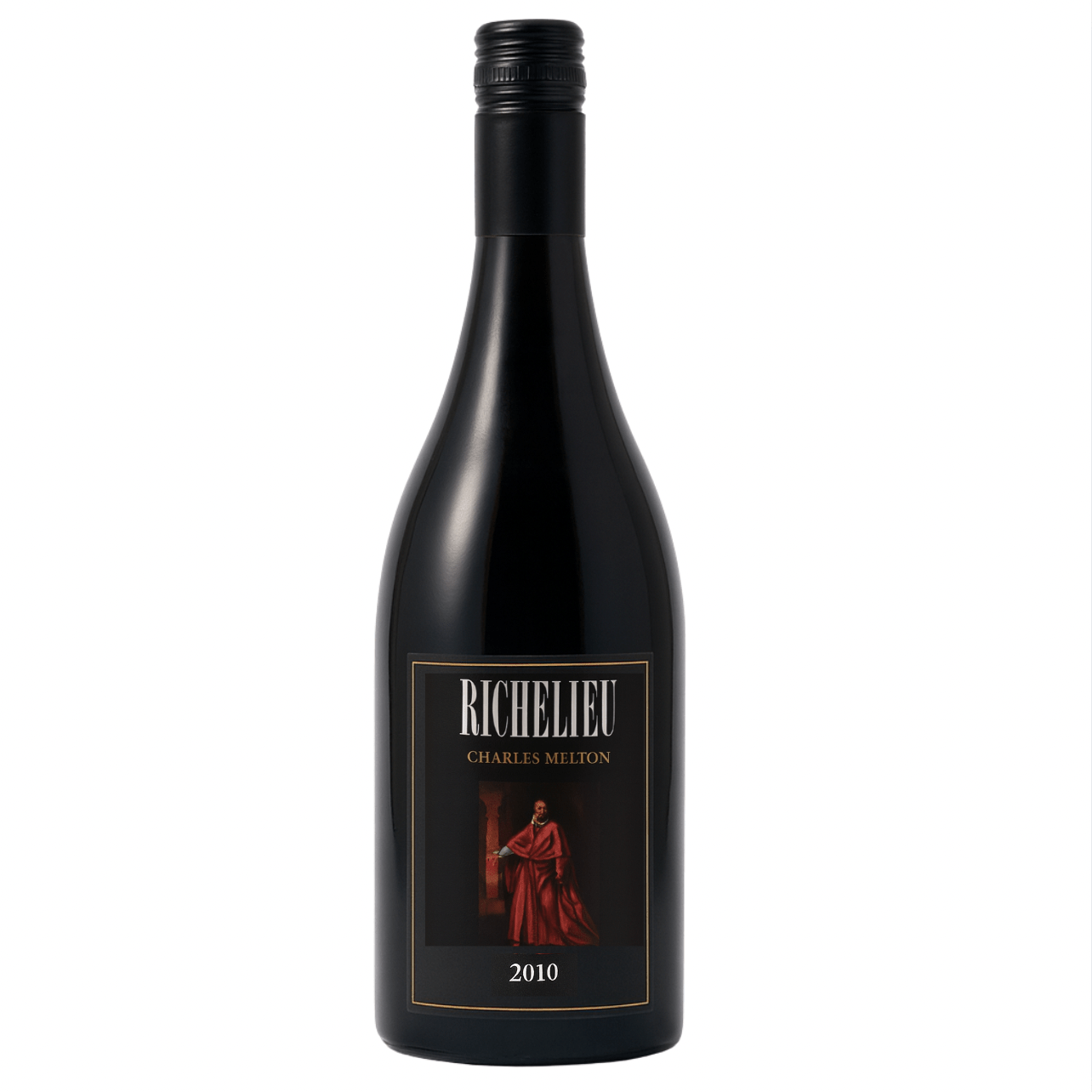 2010 Charles Melton Richelieu Grenache – Barossa Valley, South Australia