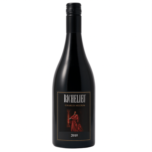 2010 Charles Melton Richelieu Grenache