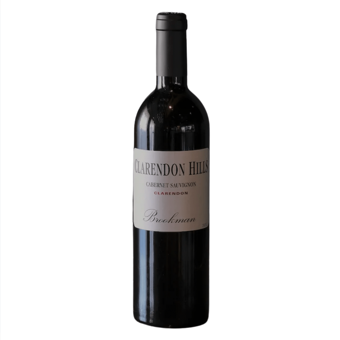 2010 Clarendon Hills Brookman Cabernet Sauvignon