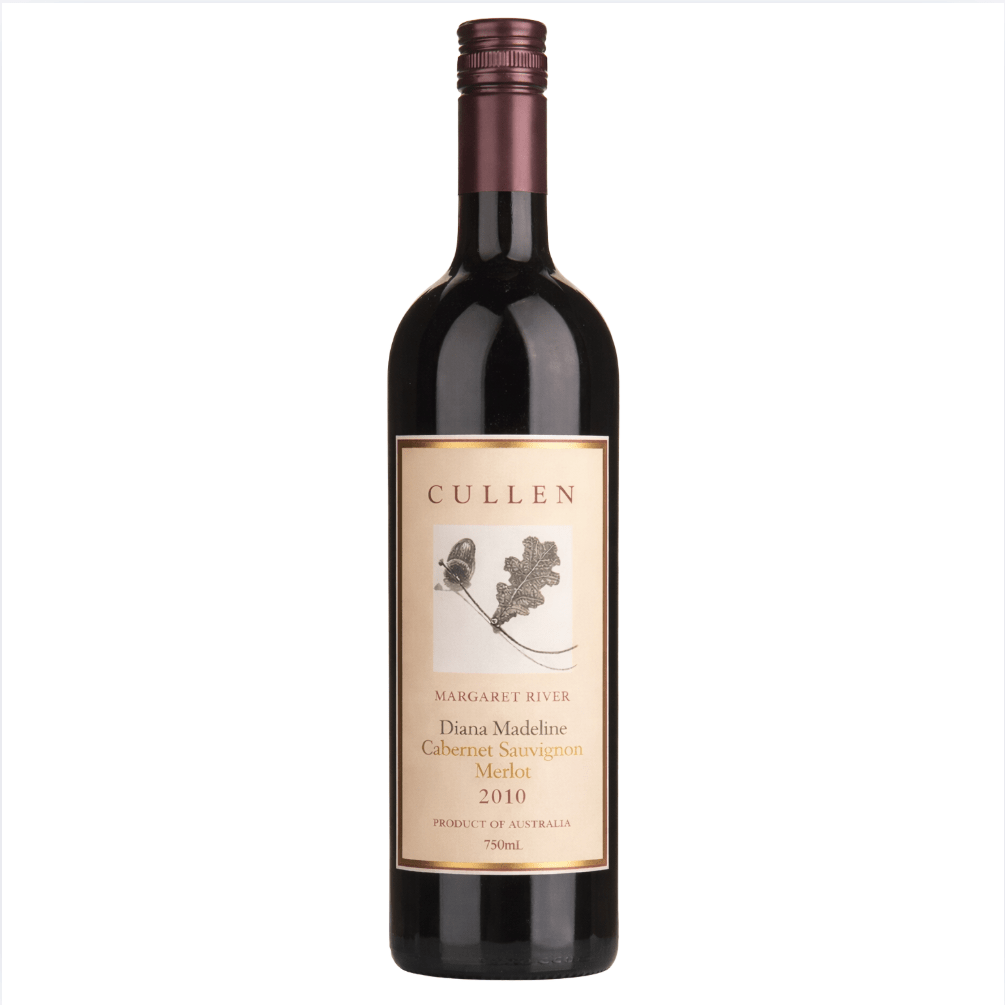 2010 Cullen Diana Madeline Cabernet Merlot