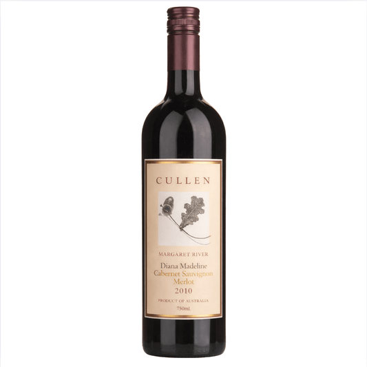 2010 Cullen Diana Madeline Cabernet Merlot