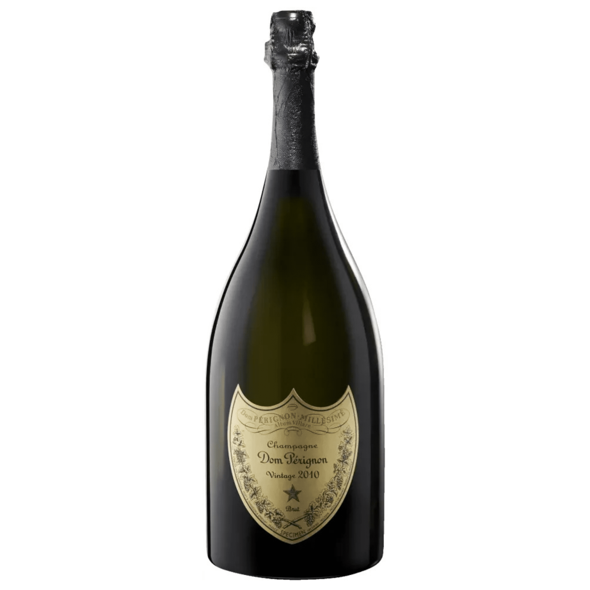 2010 Dom Perignon Magnum 1.5L – Champagne
