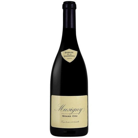 2010 Domaine de la Vougeraie Musigny Grand Cru 3L Jeroboam