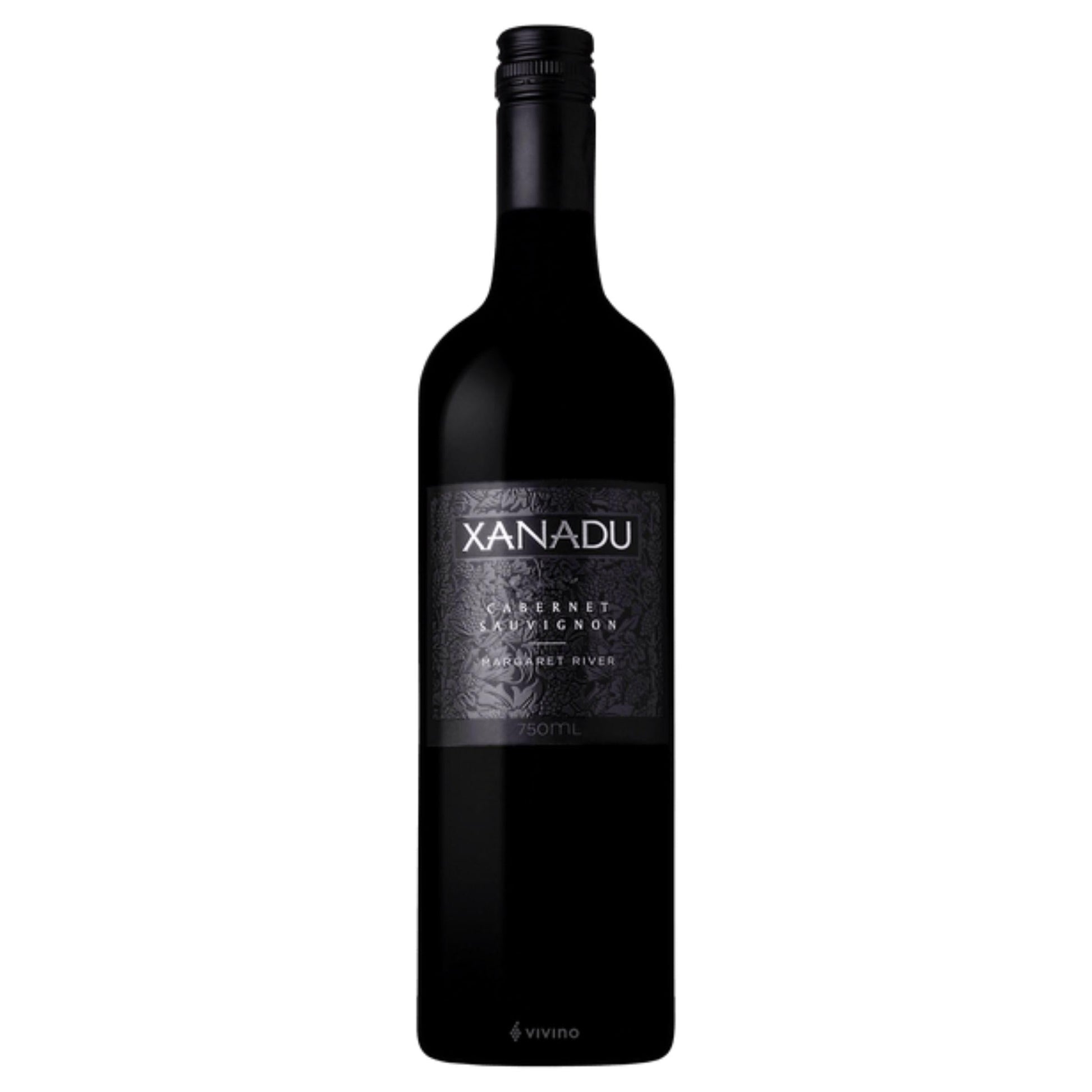 2010 Xanadu Black Label Cabernet Sauvignon